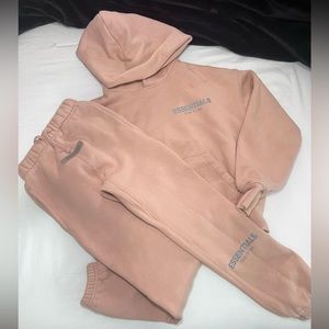 Essential girl sweater